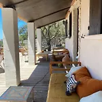 Holiday home La Carpa *