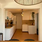 La Carpa Holiday home *