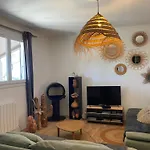 Holiday home La Carpa