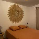 Holiday home La Carpa Bonifacio (Corsica)