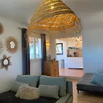 La Carpa Bonifacio (Corsica)