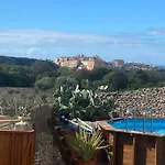 Holiday home La Carpa *