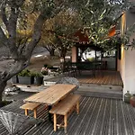 Holiday home La Carpa