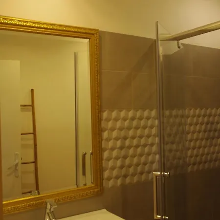 Semesterbostad La Carpa Bonifacio (Corsica)