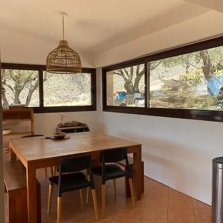 Ferienhaus La Carpa