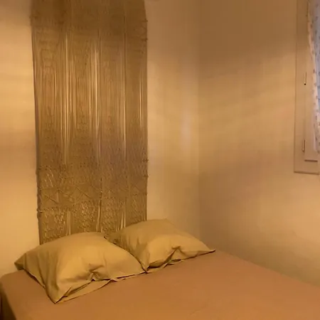 La Carpa Ferienhaus Bonifacio (Corsica)