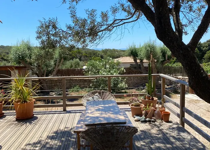 La Carpa Vakantiehuis *