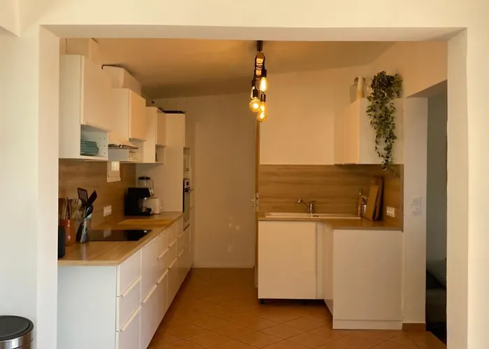 La Carpa Vakantiehuis *