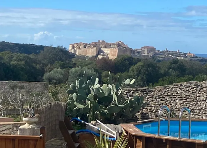 Vakantiehuis La Carpa *