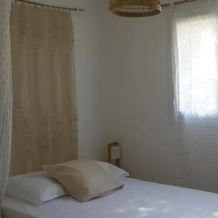 Holiday home La Carpa Bonifacio (Corsica)