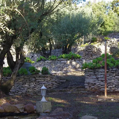 Casa de Férias La Carpa Bonifacio (Corsica)