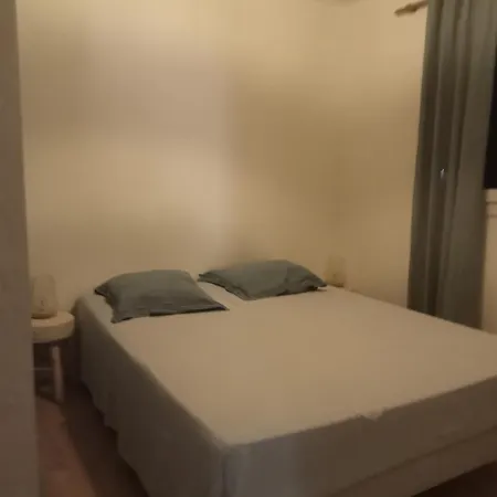 Holiday home La Carpa