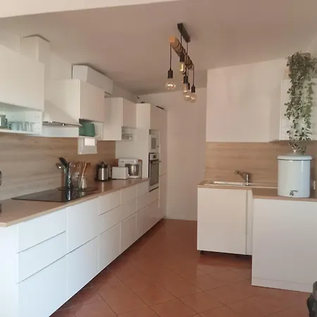 La Carpa Holiday home