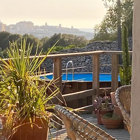 La Carpa 博尼法乔