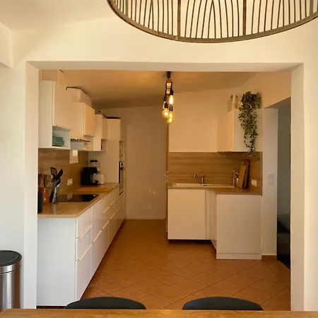 La Carpa 度假居 *