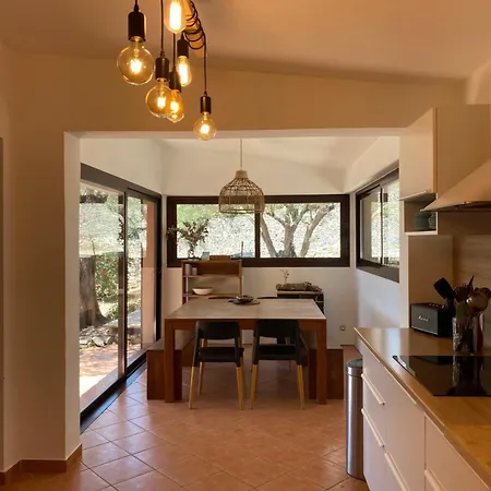 La Carpa 度假居 博尼法乔