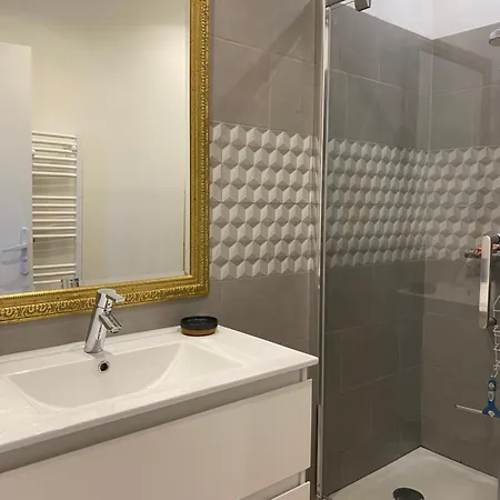 La Carpa Bonifacio (Corsica)