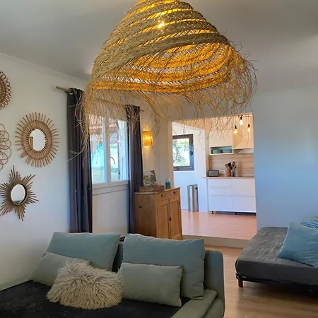 La Carpa 博尼法乔