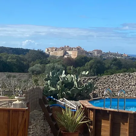 度假居 La Carpa *