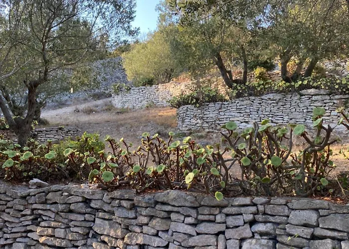 La Carpa Hébergement de vacances