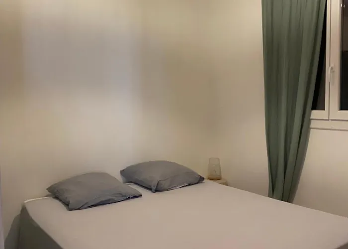 La Carpa Bonifacio (Corsica)