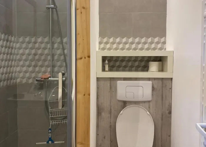 Hébergement de vacances La Carpa