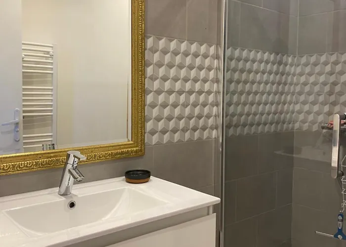 La Carpa Bonifacio (Corsica)